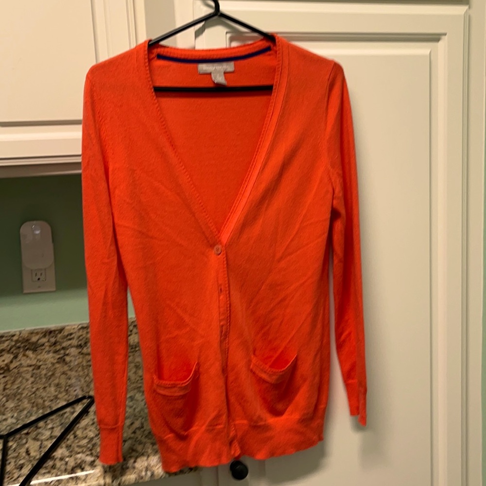 Banana Republic Cardigan